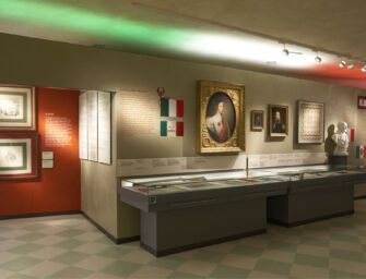 Festa del Tricolore a Reggio, lezione di storia alla biblioteca Panizzi