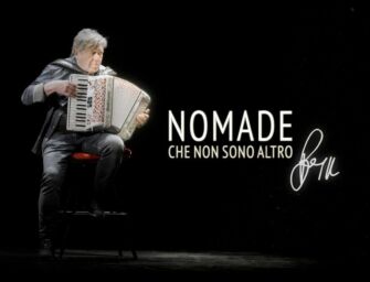 Venerdì su Rai2 il docufilm sui 60 anni dei Nomadi