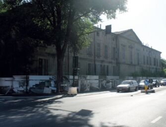 Reggio. Coalizione Civica: non serve un nuovo centro commerciale all’Ospizio