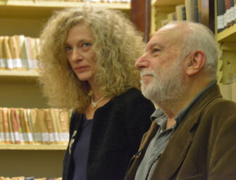 Reggio, il 2 febbraio il vincitore del IV Premio nazionale di poesia intitolato a Luciano Serra