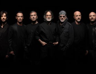 Pfm (Premiata Forneria Marconi) canta De André Anniversary, spettacolo sold out