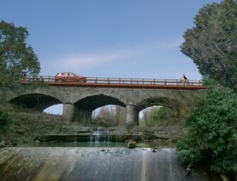 Reggio. Montecavolo: lavori sul ponte, da lunedì cambia la viabilità