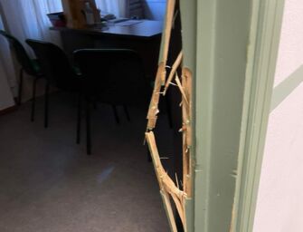 Reggio. Rosta Nuova: rubano pure ai disabili