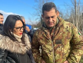 Priolo gestirà somme urgenze post maltempo