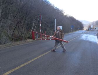 Villa Minozzo, riaperta la Gatta-Pianello