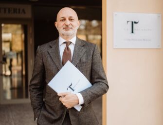 Parma, Ruben Jais nuovo sovrintendente della Fondazione Toscanini
