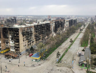Conferenza su Mariupol, polemica nel Pd modenese