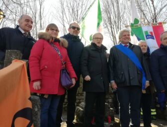 Ottanta anni fa la fucilazione di don Borghi