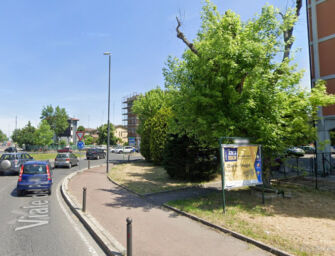 Reggio. Proseguono i lavori sul cavalcaferrovia di viale del Partigiano