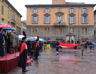 Festa Bandiera, Vecchi: cessate il fuoco a Gaza