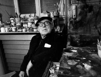 Ai Musei di Reggio una lezione su Zavattini e la pittura