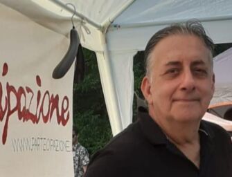 Invisibili. Tre domande a… Napolitano