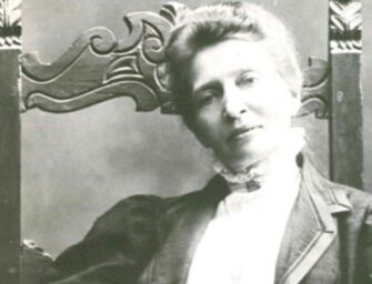 Anna Kuliscioff, rivoluzionaria amata da Turati