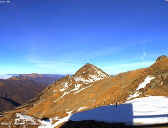 Bruciati 280.000 metri quadrati di prateria