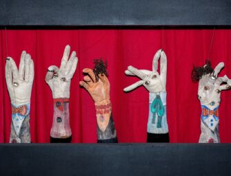 Marionette e Avanguardia, la lezione sull’arte dei burattini