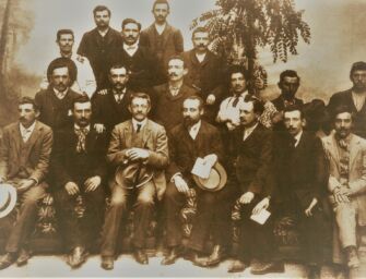 Fascistizzazione delle coop reggiane