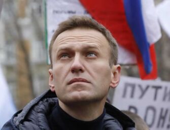 Reggio. Appello per la cittadinanza onoraria ad Alexander Navalny (firmatari)