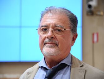 Ferrara. Il centrosinistra candida Fabio Anselmo, l’avvocato dei casi Cucchi e Aldrovandi
