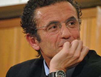 Noicontrolemafie, giovedì a Gualtieri con Badolati si parla di ‘ndrangheta