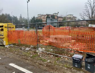 “Cantiere inutile alla Canalina va rimosso”
