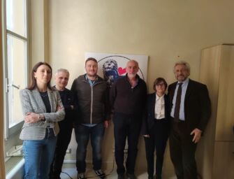 Reggio24. Coalizione civica svela i primi candidati. Aguzzoli: è un poker d’assi