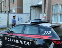 Bassa Reggiana. Diciassettenne sequestrato e picchiato, arrestati due minorenni