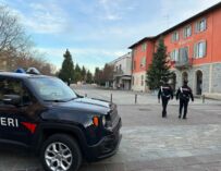 Quattro Castella. Abusa di cocaina e farmaci durante l’affidamento in prova: arrestato