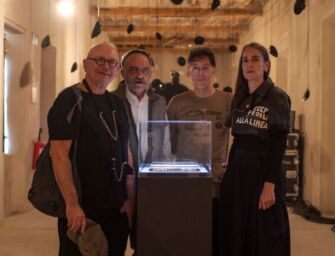 “Altro Che Nuovo Nuovo”, ecco l’album dei 3 concerti dei CCCP a Berlino