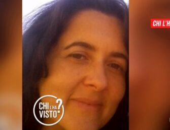 Corpo ritrovato sul prato: è la Ollari