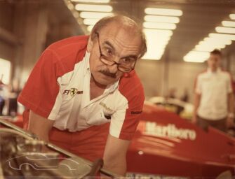 E’ morto Pietro Corradini, 30 anni meccanico della Scuderia Ferrari di F1