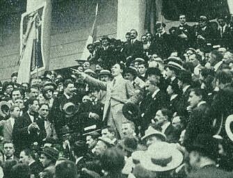 Rivoluzionari e riformisti a Gualtieri