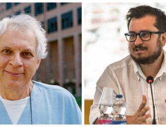 Reggio. Il Pd trova la quadra: verso ticket Marco Massari sindaco con Lanfranco De Franco vice