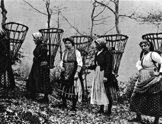 Tea Momigliano, paladina delle lavoratrici