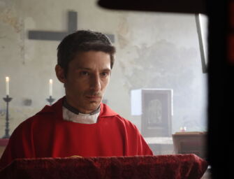 Reggio. All’Olimpia ‘Il vento soffia dove vuole’, opera del regista reggiano Marco Righi