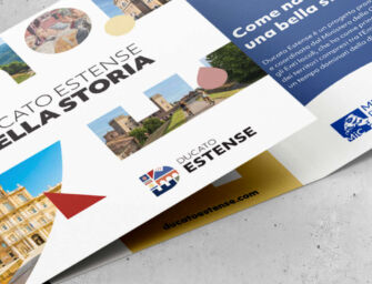 “Ducato Estense”, il brand turistico si presenta al Bit di Milano