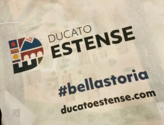 Ducato Estense: alla Bit di Milano presentato brand, itinerari e beni culturali