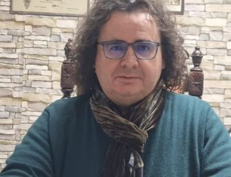 Baiso, l’avvocato ed ex sindaco Battistini si candida contro il Pd