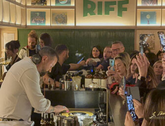 Fabio Volo a Reggio: due appuntamenti col pieno di fan