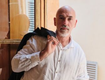 Tre domande a Fabrizio Aguzzoli (C. Civica)