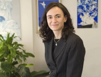 Gli avvocati cattolici con Morandi