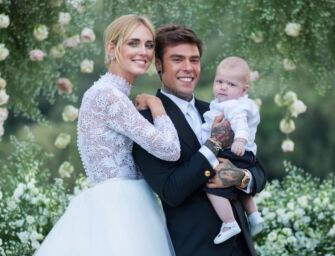 I Ferragnez si sono lasciati: il rapper da domenica via di casa