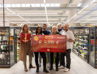 Reggio. Concorso Conad Centro Nord: 6 spese per un anno ai vincitori dell’estrazione finale