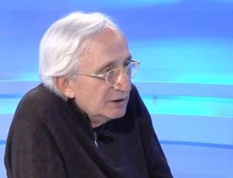 Navalny, tra gli identificati l’ex Br Franceschini