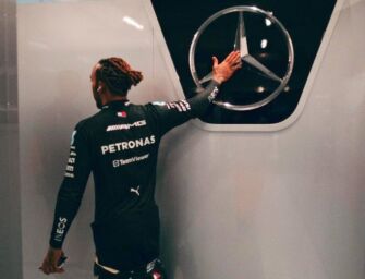 F1. Hamilton dal 2025 correrà in Ferrari