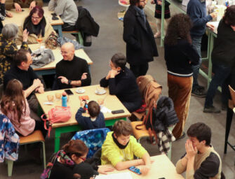 Reggio. Ritorna domenica il Mercatino bio ai Chiostri di San Pietro