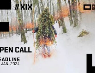 Fotografia Europea 2024, ecco i vincitori della Open Call