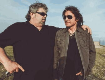 Maioli (storico manager di Ligabue) saluta: il mondo musicale non mi diverte più