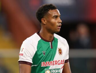 La Reggiana spaventa la Cremonese, allo Zini finisce in parità (1 a 1)