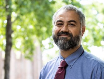 Reggio. Mafia e comunicazione social