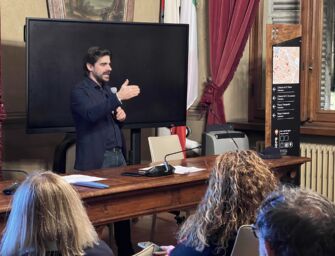 Reggio. Stazione: via al progetto di rigenerazione